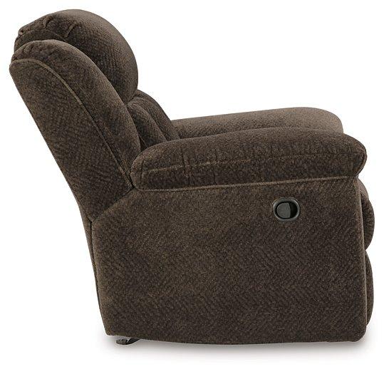 Frohn Recliner - MR ZEE FURNITURE