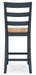 Gesthaven Counter Height Barstool - MR ZEE FURNITURE