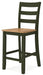 Gesthaven Counter Height Barstool - MR ZEE FURNITURE