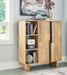 Kierwell Accent Cabinet - MR ZEE FURNITURE