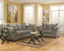 Darcy Loveseat - MR ZEE FURNITURE