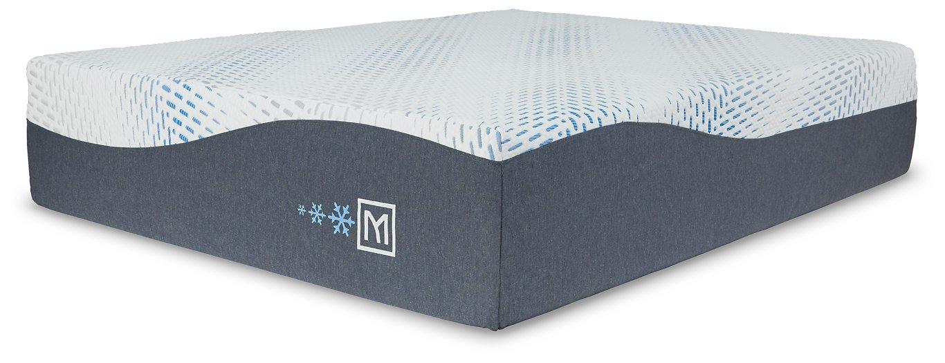 Millennium Luxury Plush Gel Latex Hybrid Mattress and Adjustable Base Package - MR ZEE FURNITURE