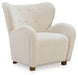 Larbell Accent Chair - MR ZEE FURNITURE