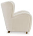 Larbell Accent Chair - MR ZEE FURNITURE