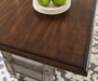 Lodenbay Counter Height Dining Table - MR ZEE FURNITURE