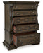 Maylee Chest of Drawers - MR ZEE FURNITURE