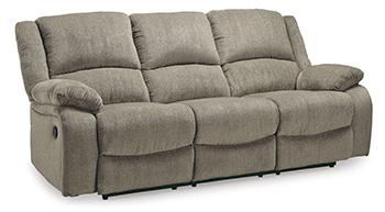 Draycoll Reclining Sofa - MR ZEE FURNITURE