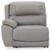 Dunleith 2-Piece Power Reclining Loveseat - MR ZEE FURNITURE