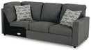 Edenfield 3-Piece Sectional with Chaise - MR ZEE FURNITURE