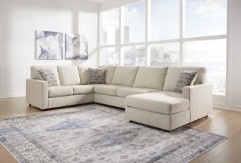 Edenfield Living Room Set - MR ZEE FURNITURE