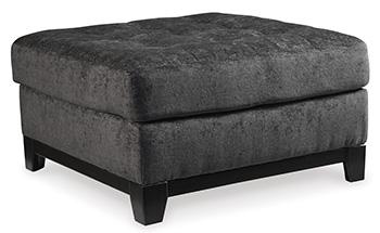 Reidshire Oversized Accent Ottoman - MR ZEE FURNITURE