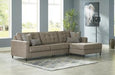 Flintshire 2-Piece Sectional with Chaise - MR ZEE FURNITURE