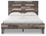 Neilsville Panel Bed - MR ZEE FURNITURE