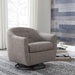 Upshur Accent Chair - MR ZEE FURNITURE