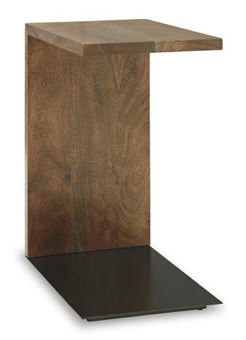 Wimshaw Accent Table - MR ZEE FURNITURE