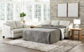 Genoa Sofa Sleeper - MR ZEE FURNITURE