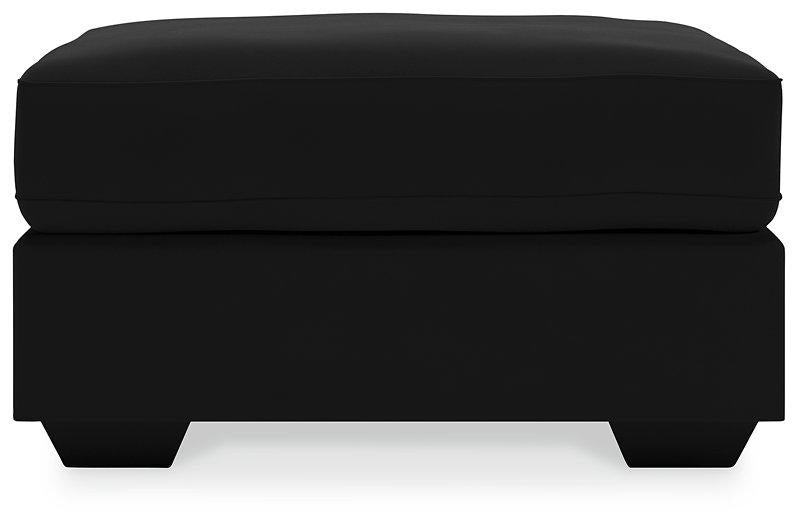 Gleston Ottoman - MR ZEE FURNITURE