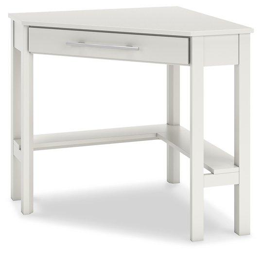 Grannen Home Office Corner Desk - MR ZEE FURNITURE