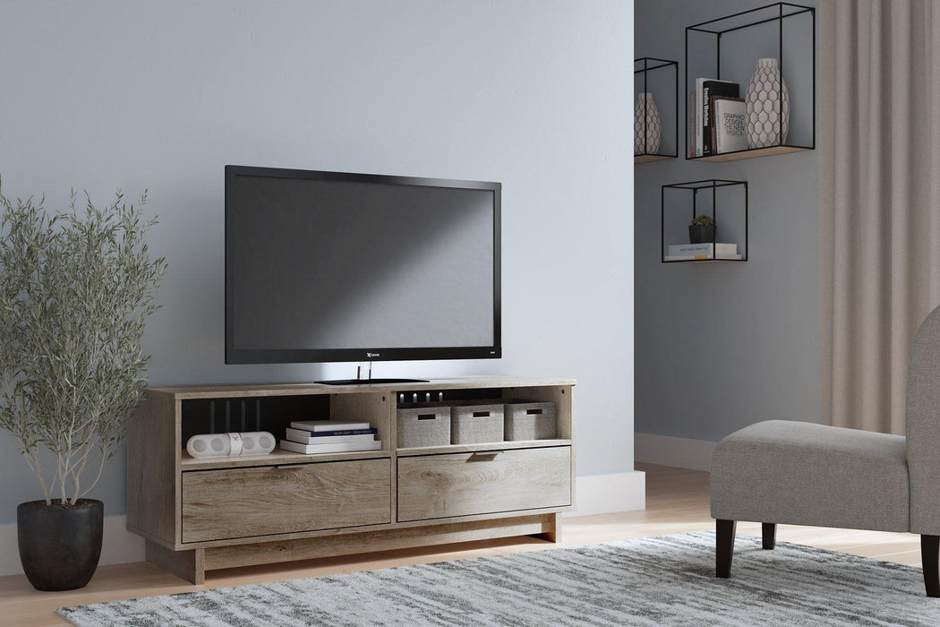 Oliah Medium TV Stand - MR ZEE FURNITURE