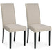 Kimonte Dining Chair - MR ZEE FURNITURE