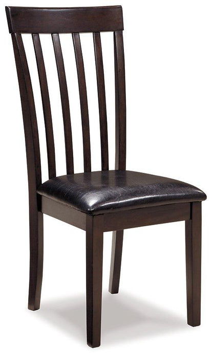 Hammis Dining Chair - MR ZEE FURNITURE