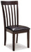 Hammis Dining Chair - MR ZEE FURNITURE