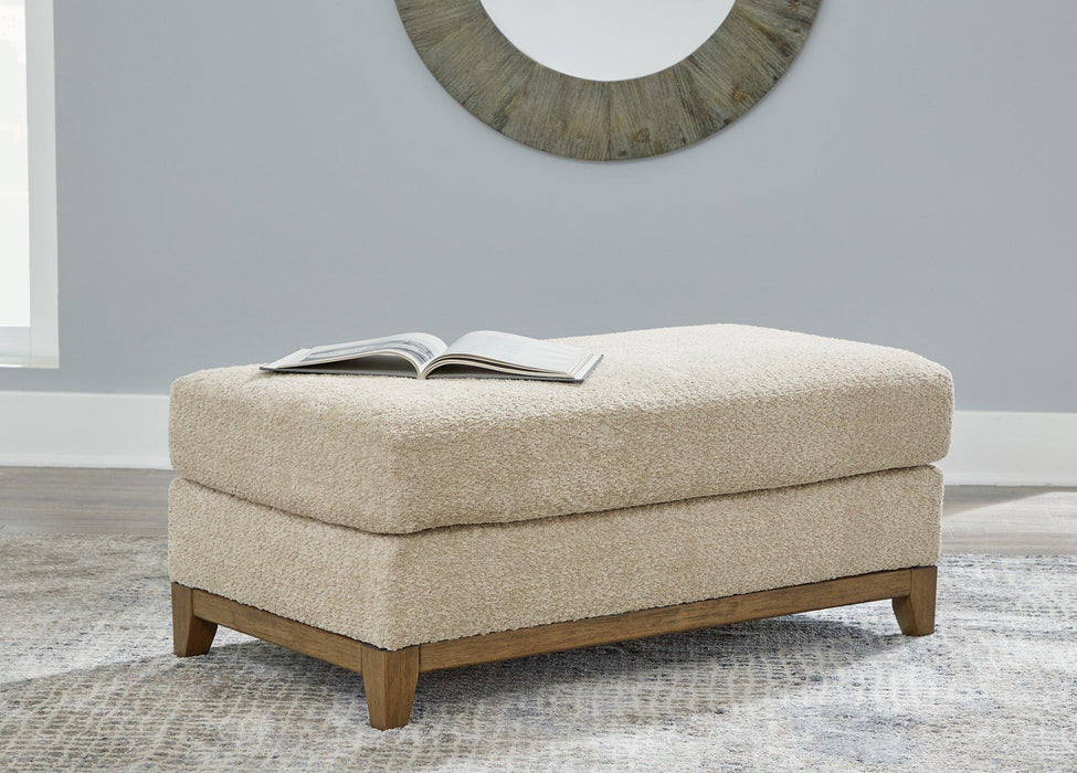 Parklynn Ottoman - MR ZEE FURNITURE