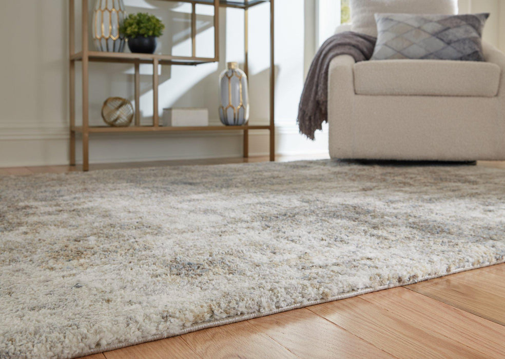 Pearidge 5'3" x 7' Rug - MR ZEE FURNITURE