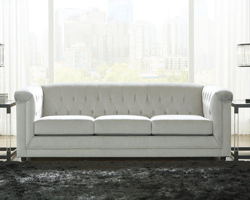 Josanna Sofa - MR ZEE FURNITURE