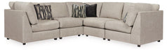 Kellway Living Room Set - MR ZEE FURNITURE