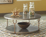 Ranoka Coffee Table - MR ZEE FURNITURE