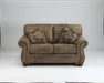 Larkinhurst Loveseat - MR ZEE FURNITURE