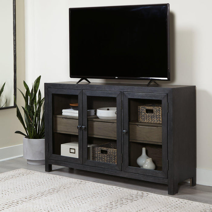 Lenston Accent Cabinet - MR ZEE FURNITURE