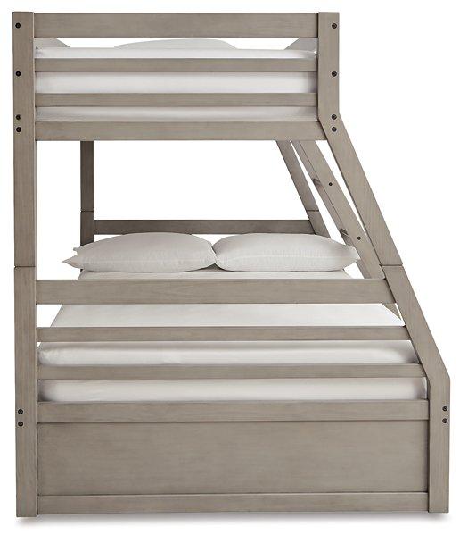 Lettner Bunk Bed - MR ZEE FURNITURE