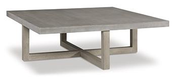 Lockthorne Coffee Table - MR ZEE FURNITURE