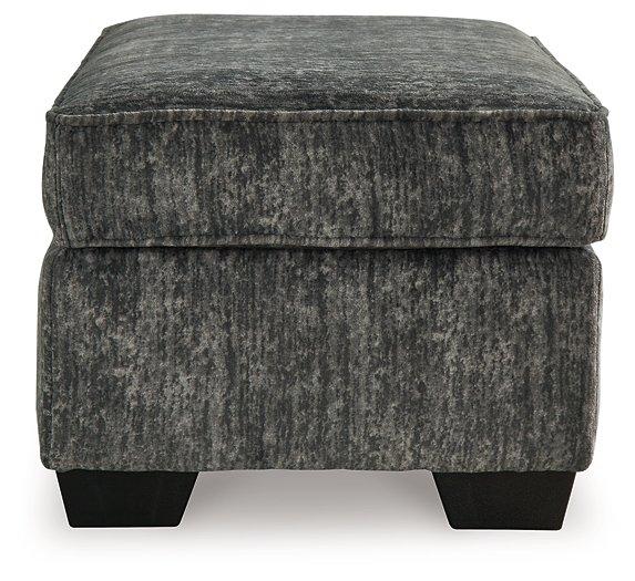 Lonoke Ottoman - MR ZEE FURNITURE