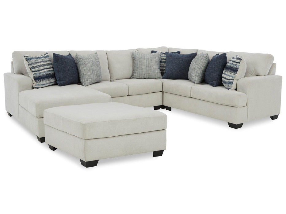 Lowder Living Room Set - MR ZEE FURNITURE