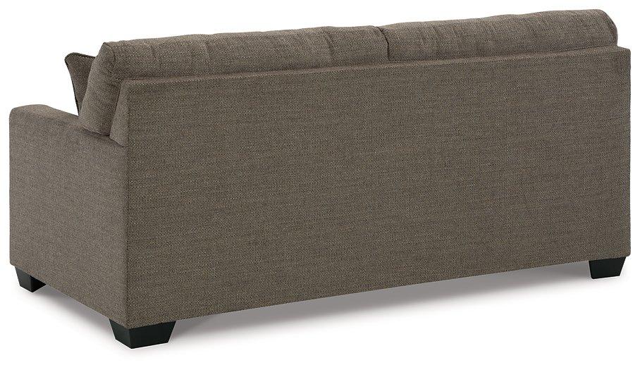 Mahoney Sofa Sleeper - MR ZEE FURNITURE