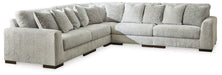 Regent Park Living Room Set - MR ZEE FURNITURE