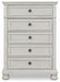 Robbinsdale Chest of Drawers - MR ZEE FURNITURE