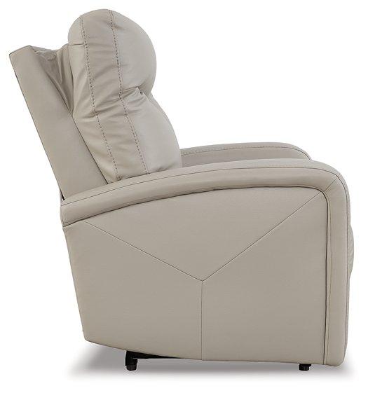 Ryversans Power Recliner - MR ZEE FURNITURE