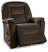 Samir Power Lift Chair - MR ZEE FURNITURE