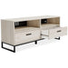 Socalle 59" TV Stand - MR ZEE FURNITURE