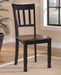 Owingsville Dining Room Set - MR ZEE FURNITURE