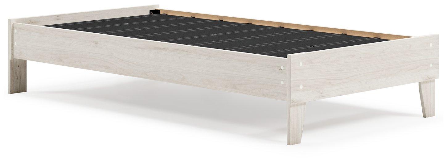 Socalle Youth Bed - MR ZEE FURNITURE