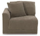 Raeanna 5-Piece Sectional - MR ZEE FURNITURE