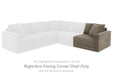 Raeanna 3-Piece Sectional Sofa with Chaise - MR ZEE FURNITURE