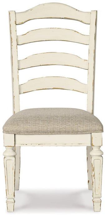 Realyn Dining Chair - MR ZEE FURNITURE