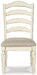 Realyn Dining Chair - MR ZEE FURNITURE