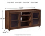 Starmore 3-Piece Entertainment Center - MR ZEE FURNITURE